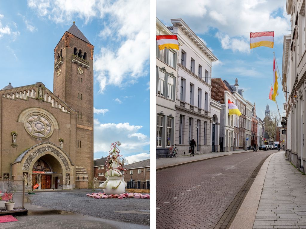 Hinthamerstraat 156B, 's-Hertogenbosch