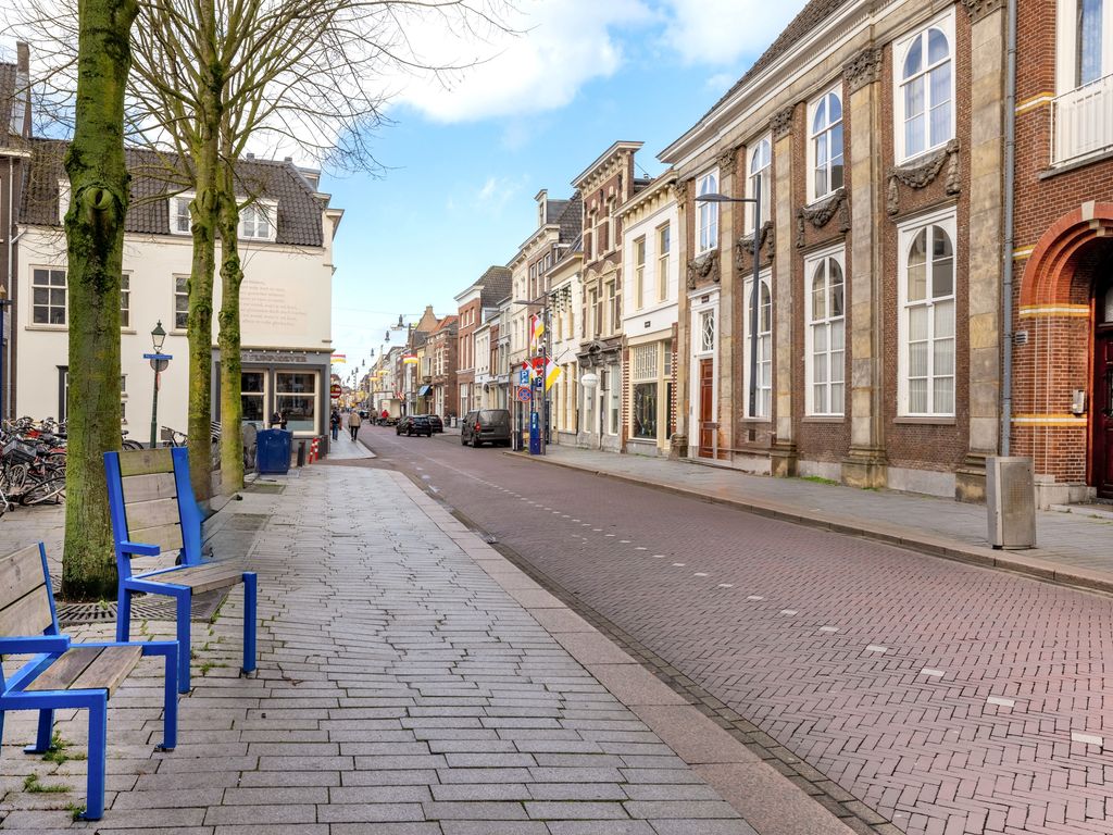 Hinthamerstraat 156B, 's-Hertogenbosch