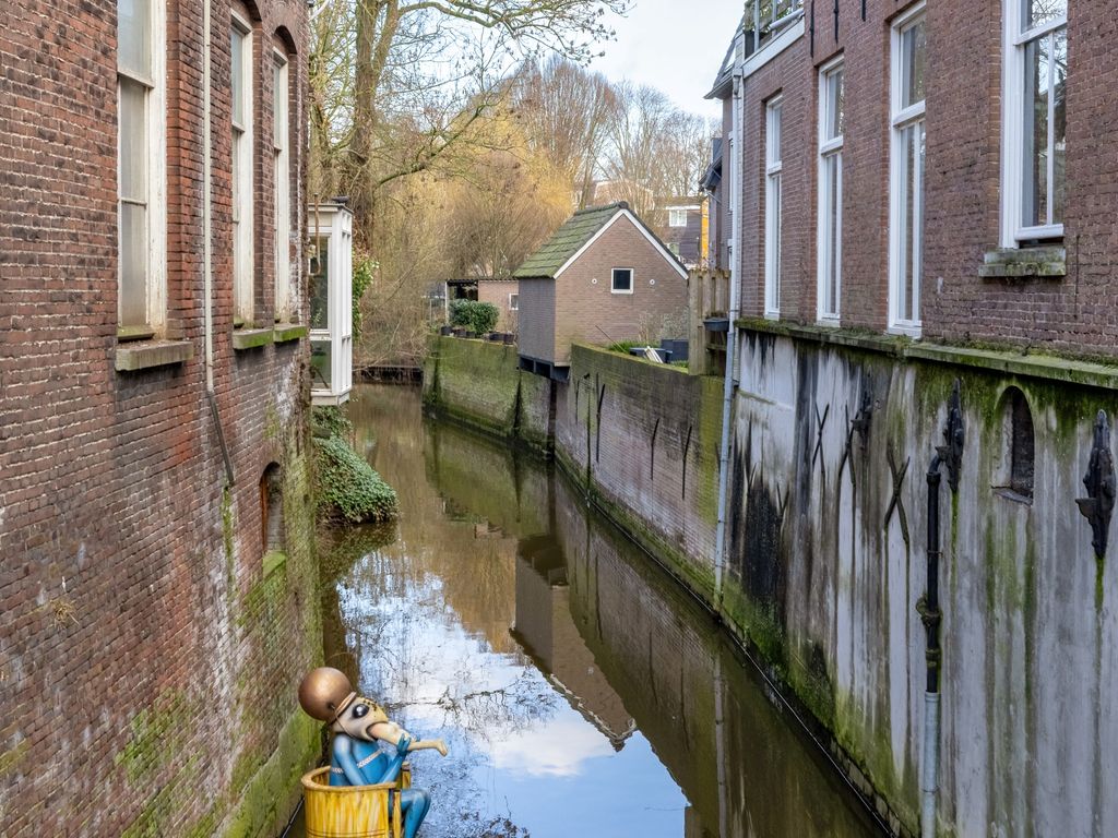 Hinthamerstraat 156B, 's-Hertogenbosch