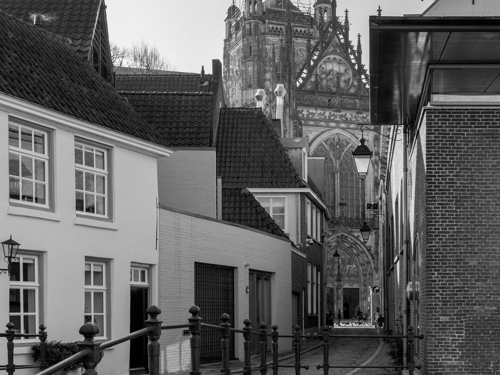 Hinthamerstraat 156B, 's-Hertogenbosch