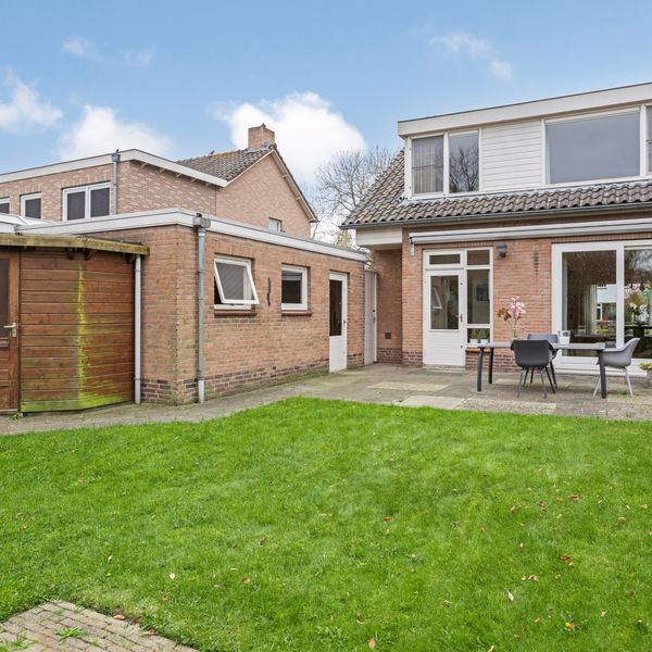 Zonneweide 16, 'S-Hertogenbosch