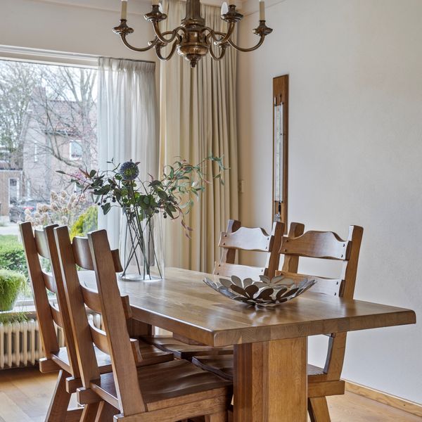Zonneweide 16, 'S-Hertogenbosch