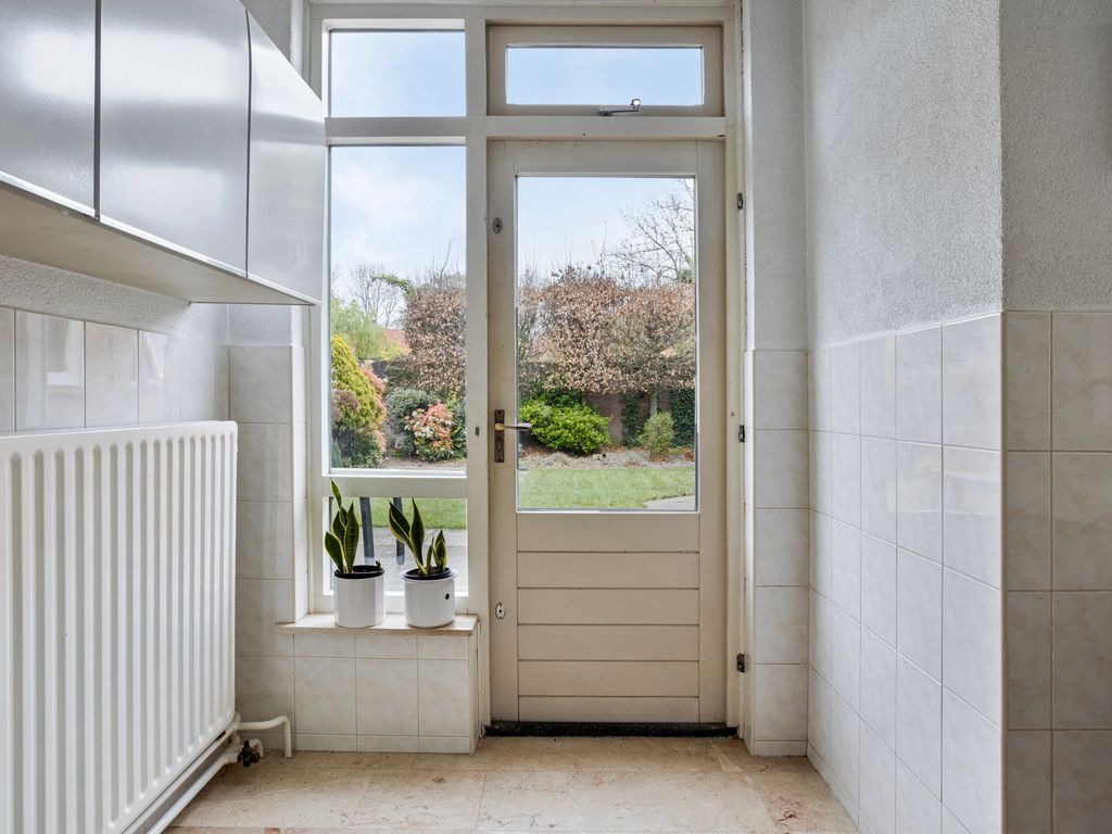 Zonneweide 16, 'S-Hertogenbosch