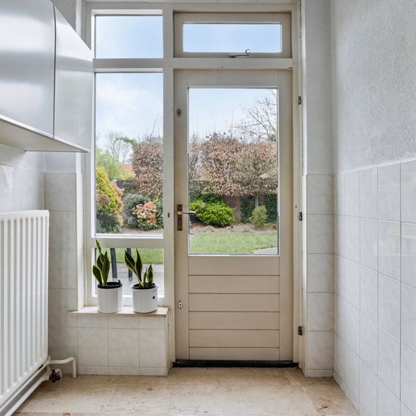 Zonneweide 16, 'S-Hertogenbosch