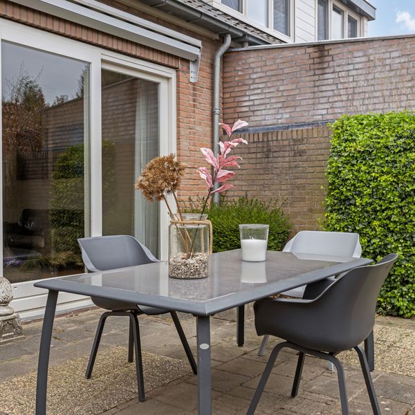 Zonneweide 16, 'S-Hertogenbosch