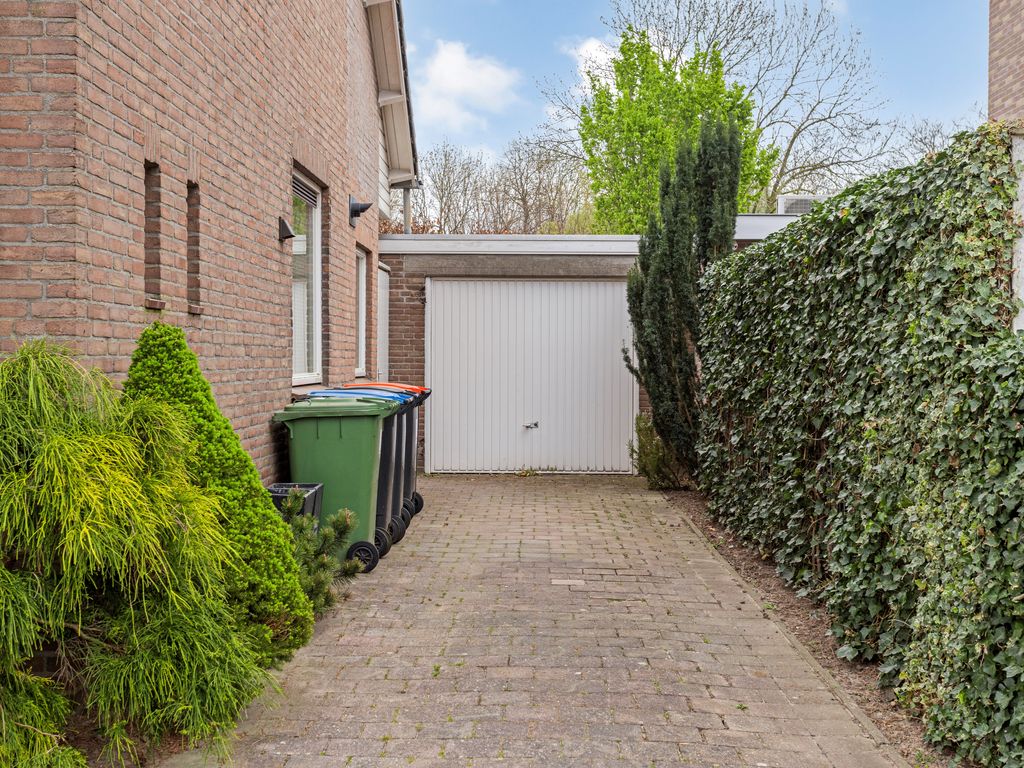 Zonneweide 16, 'S-Hertogenbosch