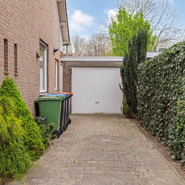 Zonneweide 16, 'S-Hertogenbosch