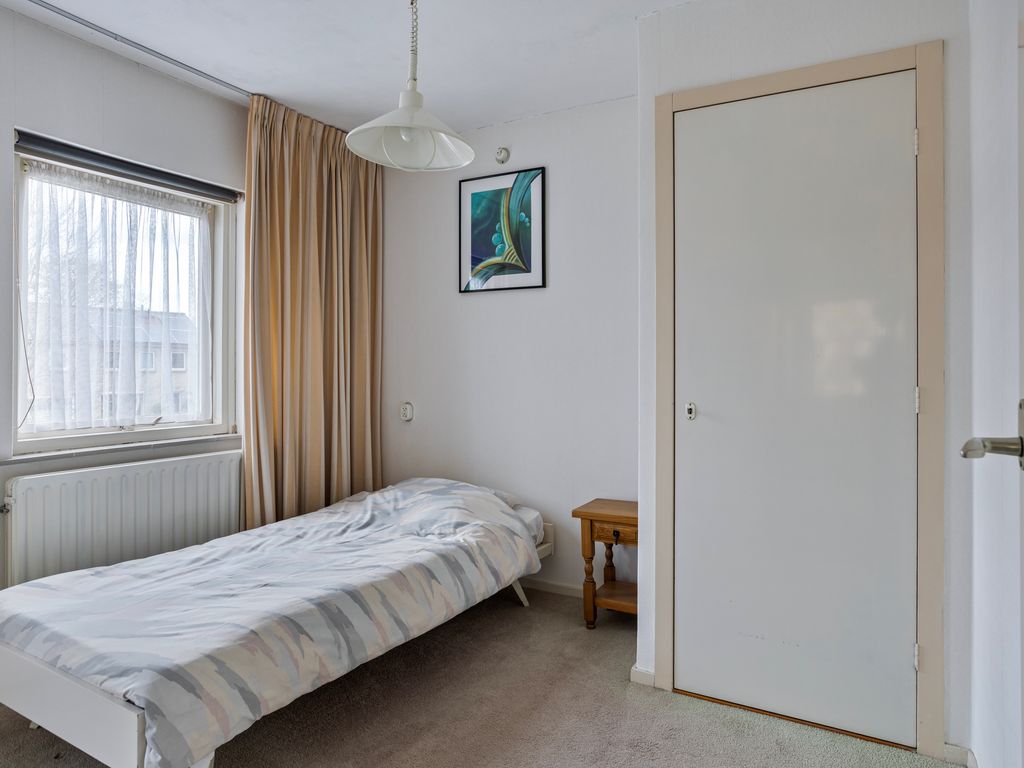 Zonneweide 16, 'S-Hertogenbosch
