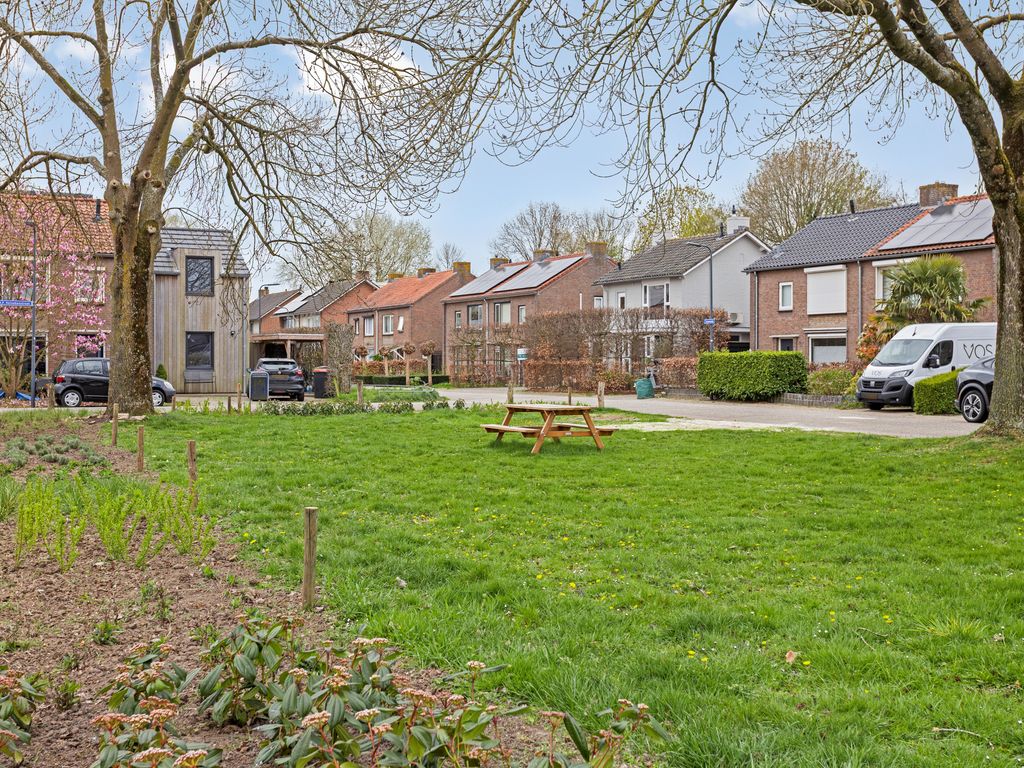 Zonneweide 16, 'S-Hertogenbosch