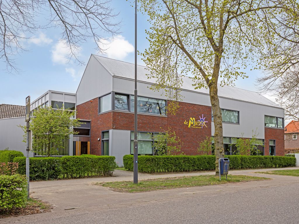 Zonneweide 16, 'S-Hertogenbosch