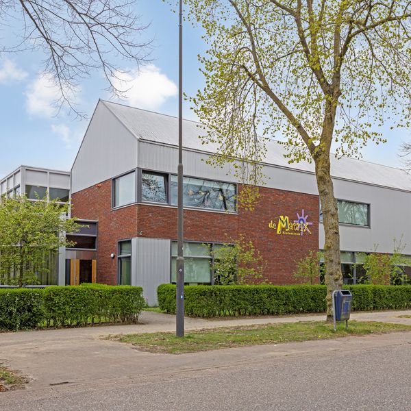 Zonneweide 16, 'S-Hertogenbosch