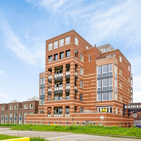 Parcivalring 251, 'S-Hertogenbosch