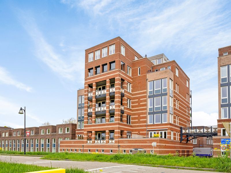 Parcivalring 251, 'S-Hertogenbosch