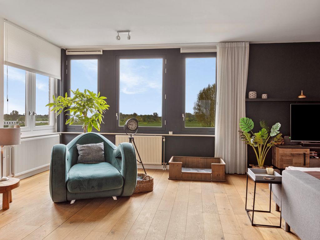 Parcivalring 251, 'S-Hertogenbosch
