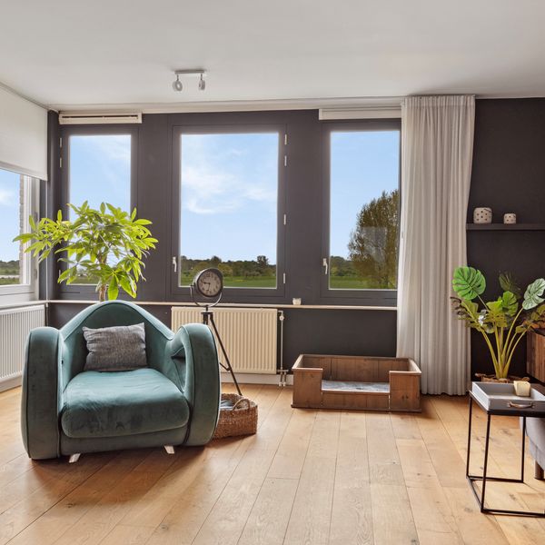 Parcivalring 251, 'S-Hertogenbosch
