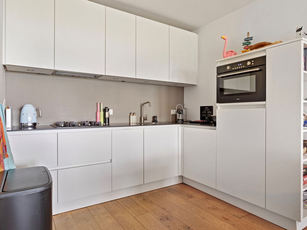 Parcivalring 251, 'S-Hertogenbosch