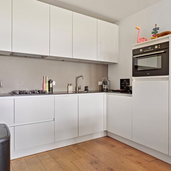 Parcivalring 251, 'S-Hertogenbosch