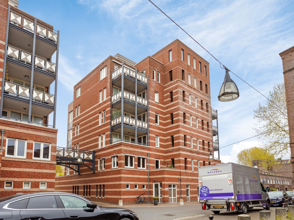 Parcivalring 251, 'S-Hertogenbosch