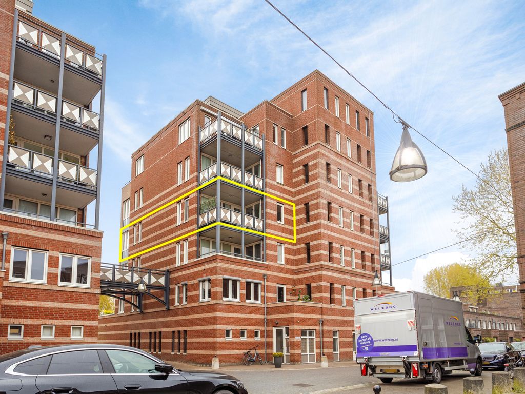 Parcivalring 251, 'S-Hertogenbosch