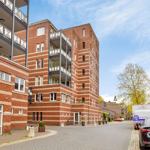 Parcivalring 251, 'S-Hertogenbosch