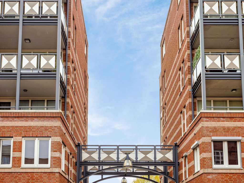 Parcivalring 251, 'S-Hertogenbosch