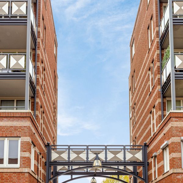 Parcivalring 251, 'S-Hertogenbosch