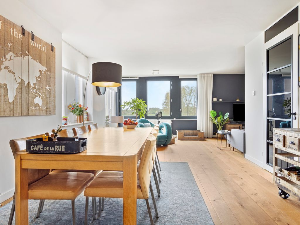 Parcivalring 251, 'S-Hertogenbosch