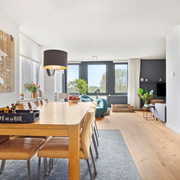Parcivalring 251, 'S-Hertogenbosch