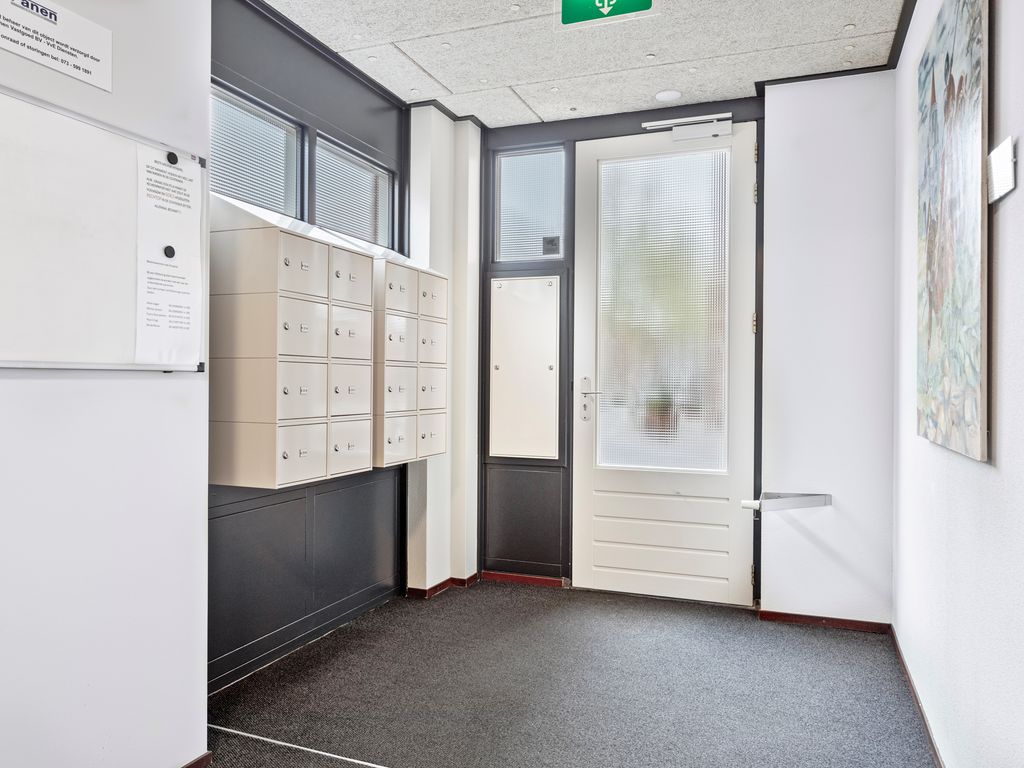 Parcivalring 251, 'S-Hertogenbosch