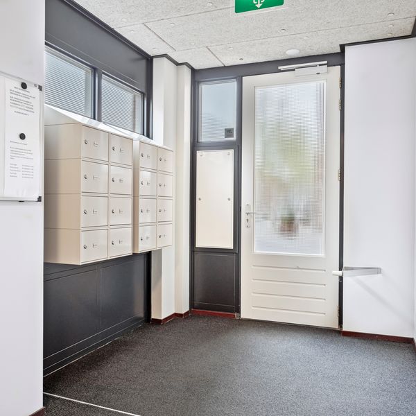 Parcivalring 251, 'S-Hertogenbosch