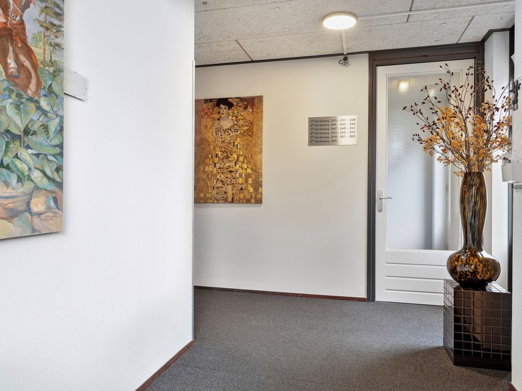 Parcivalring 251, 'S-Hertogenbosch