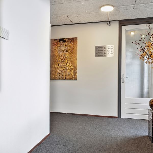 Parcivalring 251, 'S-Hertogenbosch