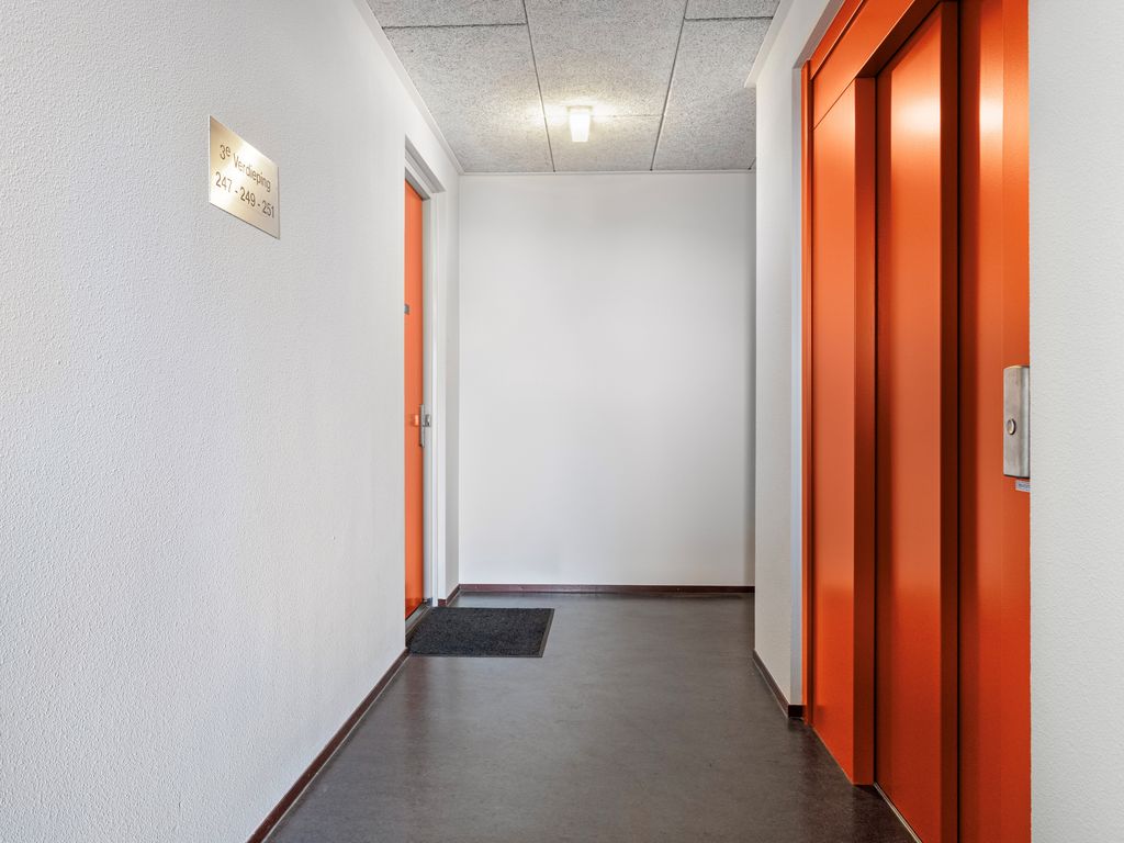 Parcivalring 251, 'S-Hertogenbosch