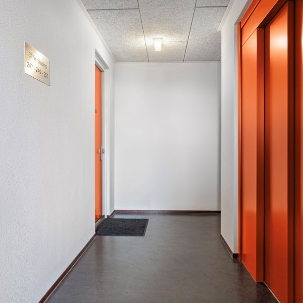 Parcivalring 251, 'S-Hertogenbosch