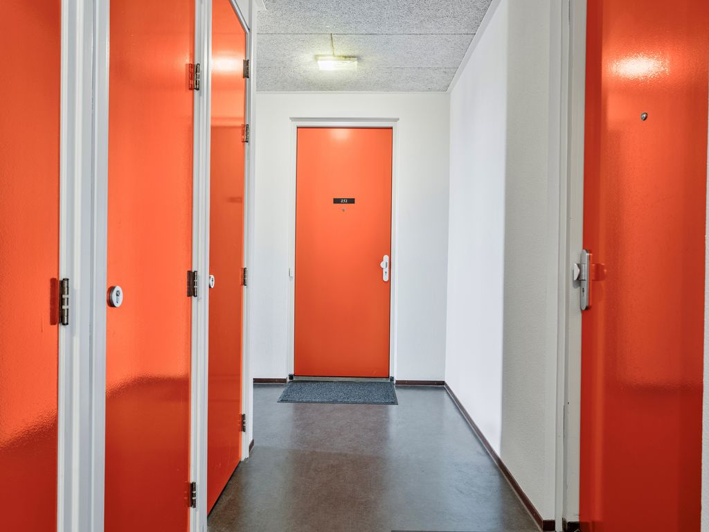 Parcivalring 251, 'S-Hertogenbosch
