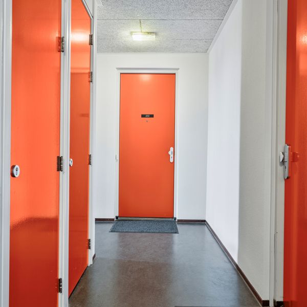 Parcivalring 251, 'S-Hertogenbosch