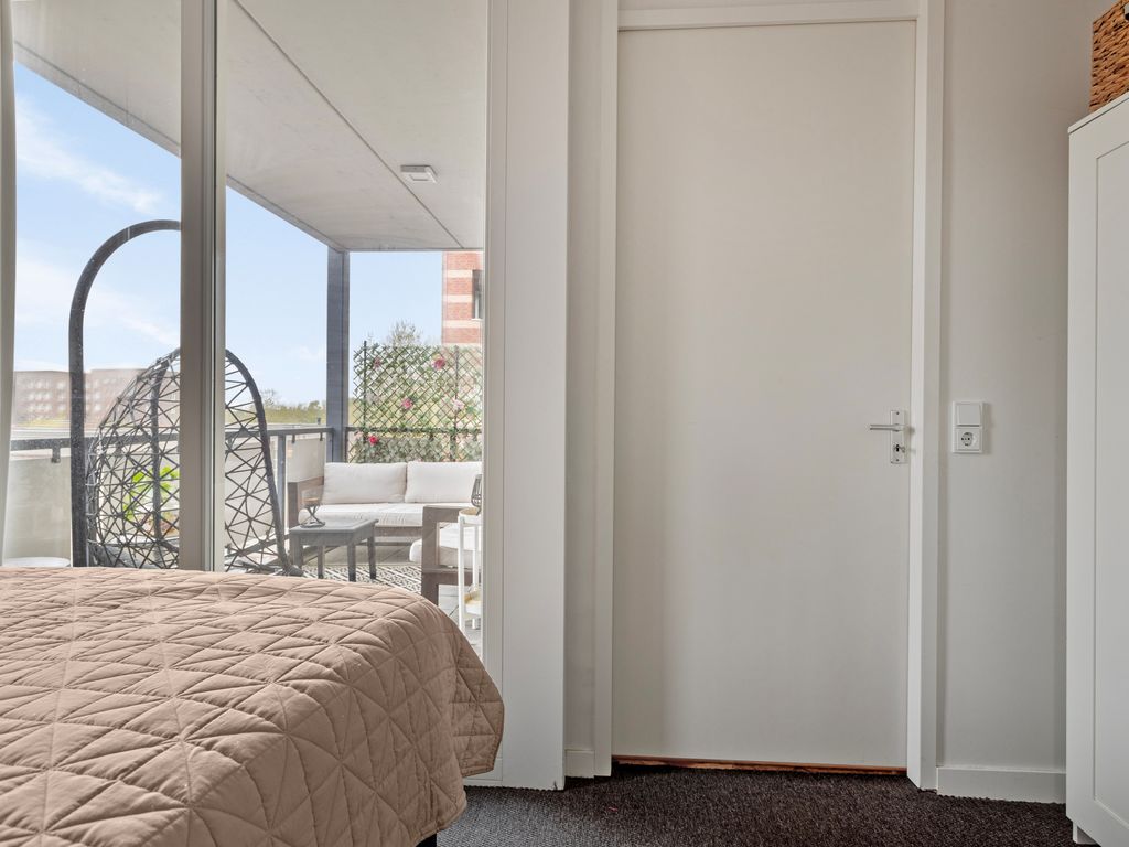 Parcivalring 251, 'S-Hertogenbosch