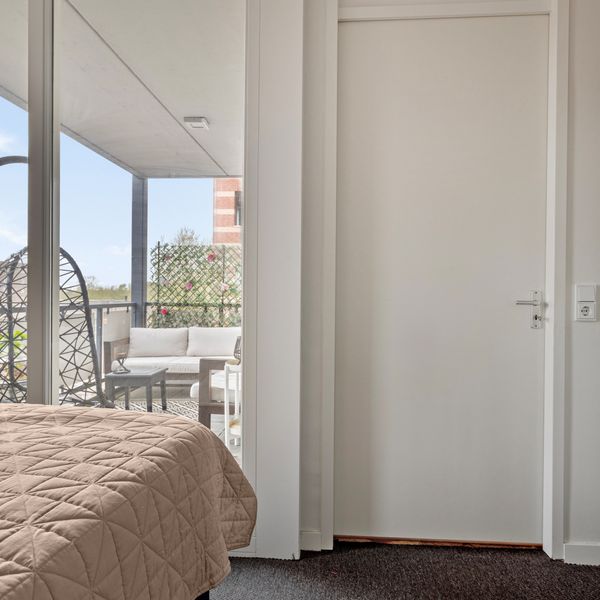 Parcivalring 251, 'S-Hertogenbosch