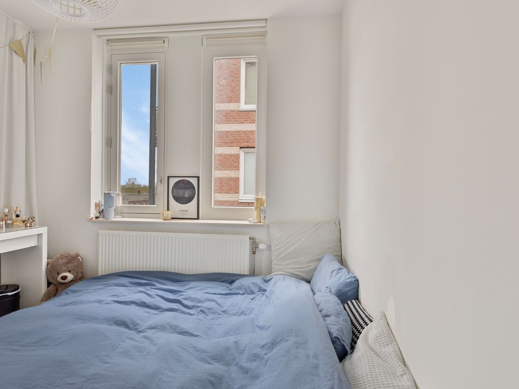 Parcivalring 251, 'S-Hertogenbosch