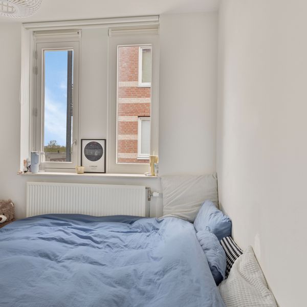 Parcivalring 251, 'S-Hertogenbosch