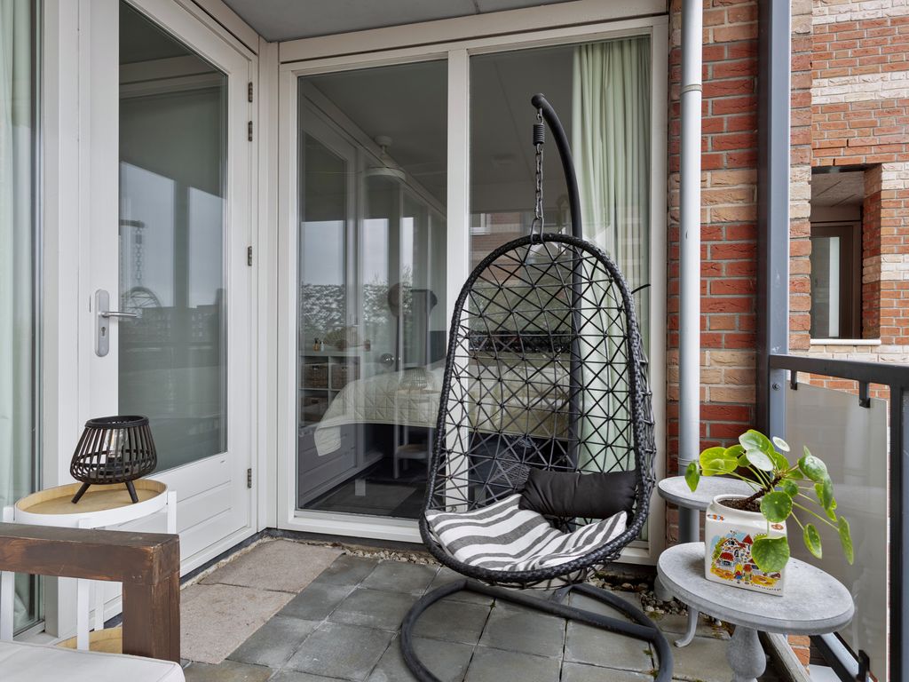 Parcivalring 251, 'S-Hertogenbosch