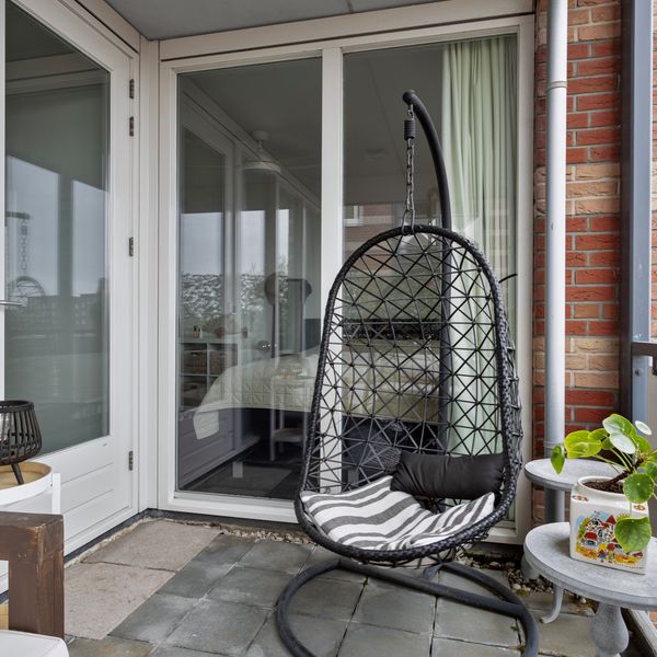 Parcivalring 251, 'S-Hertogenbosch