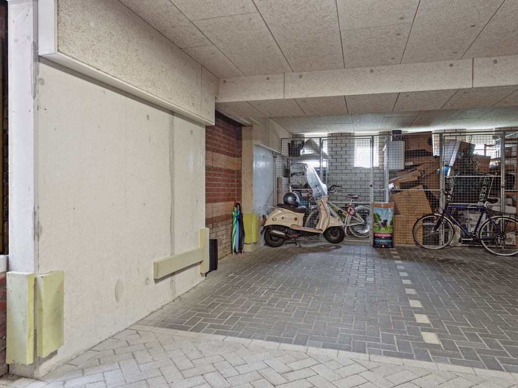 Parcivalring 251, 'S-Hertogenbosch