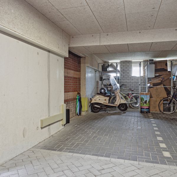 Parcivalring 251, 'S-Hertogenbosch
