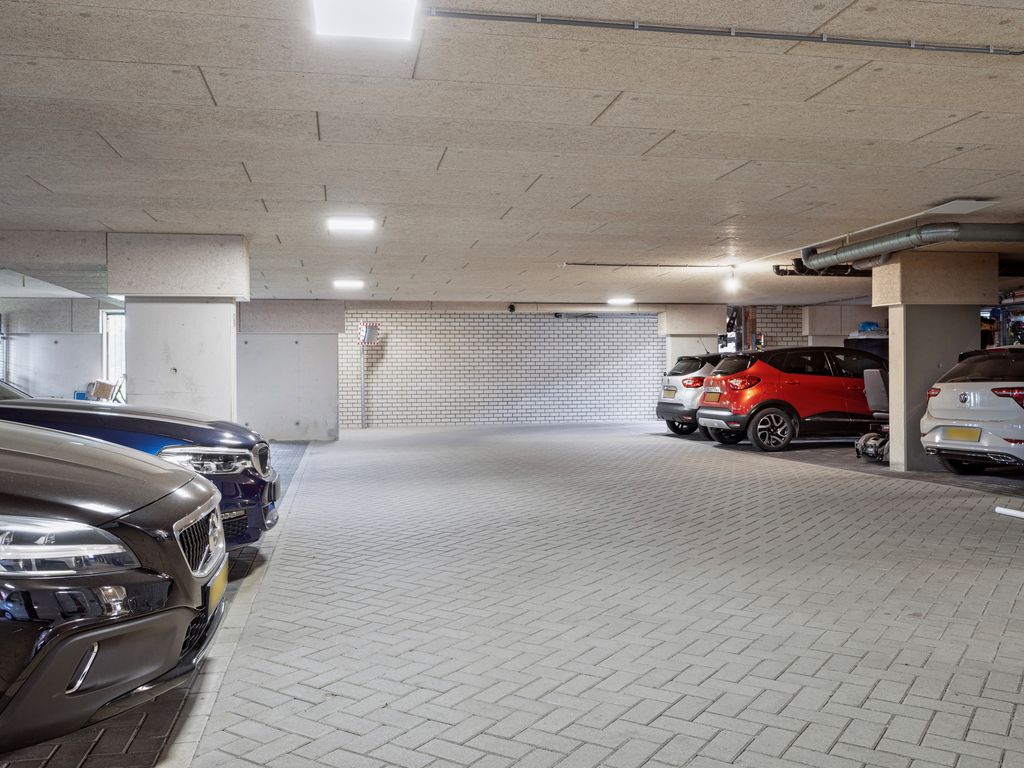 Parcivalring 251, 'S-Hertogenbosch
