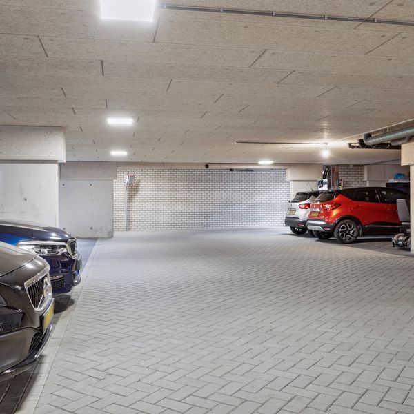 Parcivalring 251, 'S-Hertogenbosch
