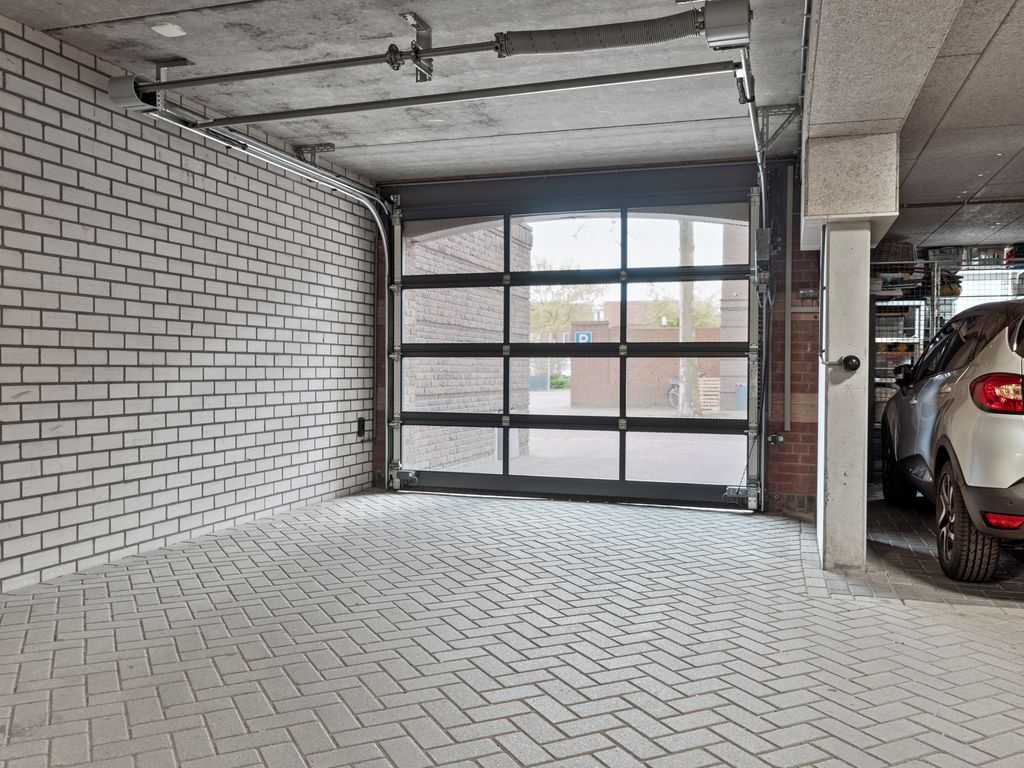 Parcivalring 251, 'S-Hertogenbosch
