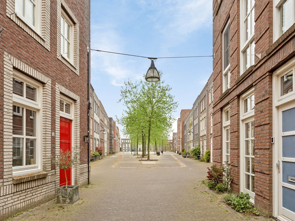 Parcivalring 251, 'S-Hertogenbosch