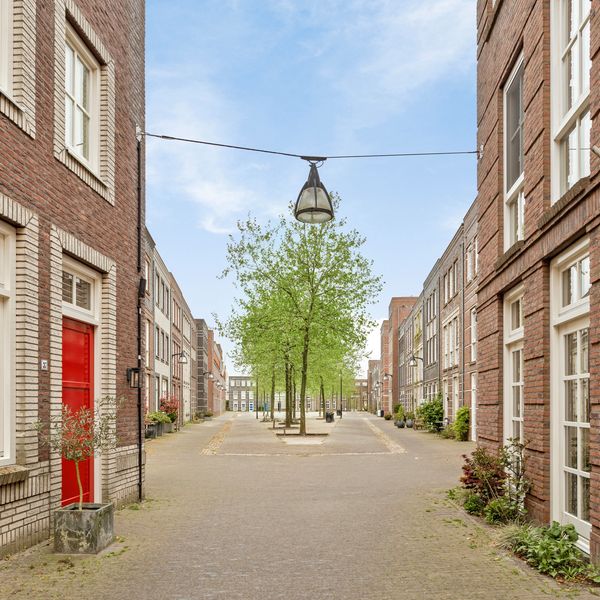 Parcivalring 251, 'S-Hertogenbosch