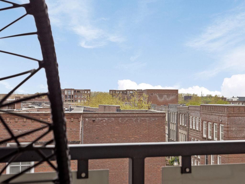Parcivalring 251, 'S-Hertogenbosch